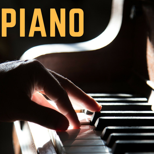 Curso De Piano Básico 0