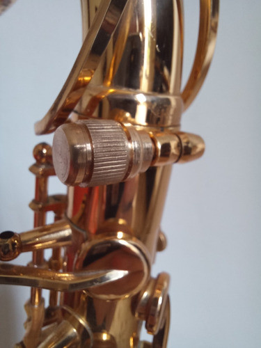 Saxo Tornillo Tudel 0