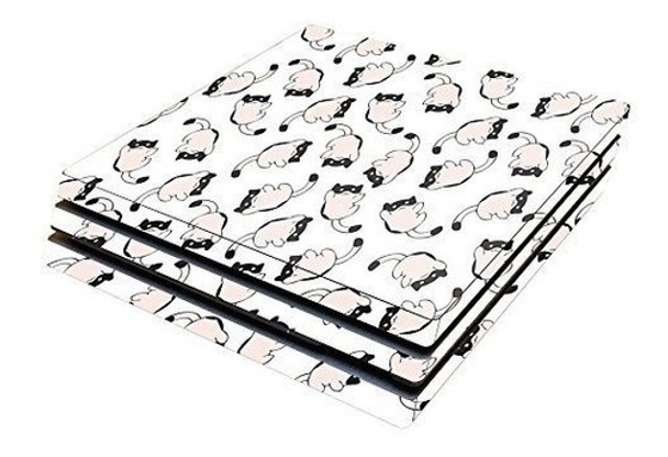 Piel De Pez Poderosa Pegatina Para Sony Adhesiva 100 Unidade 0
