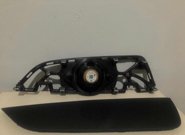 Audi A1 Parlante Central Torpedo 0