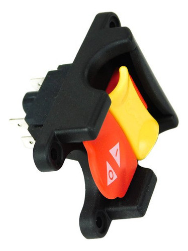 Ryobi Conjunto De Interruptor De Repuesto 0