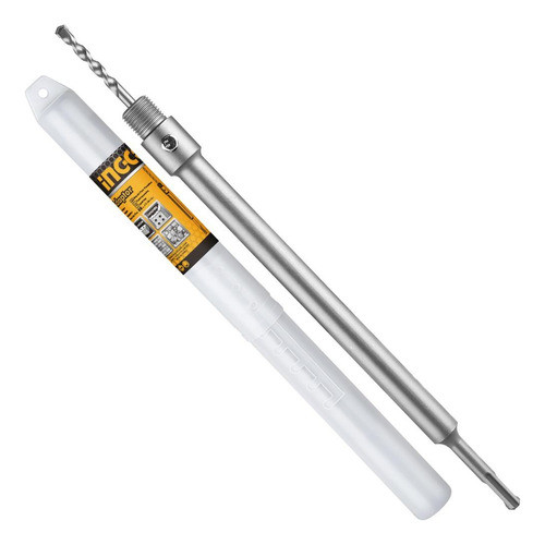 Vastago Adaptador Sds Plus 35 Cm Mecha Copa Ingco Hcba13501 0