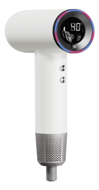 Secador De Cabello Ionico 360° Brushless 0