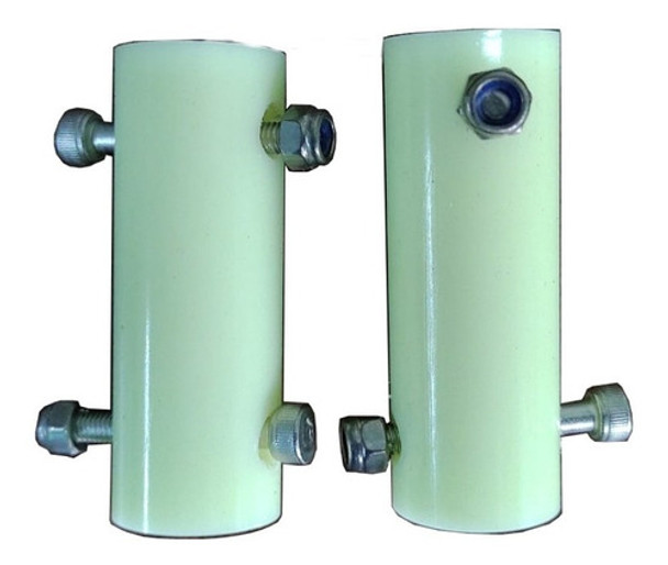 Tendon Para Pie De Mástil Windsurf Importados Tendones Goma 0