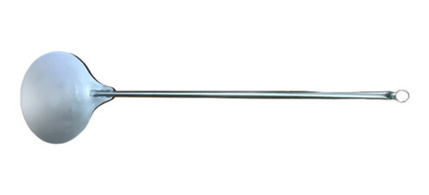 Pala De Pizza En Acero Inoxidable Mango Largo 0