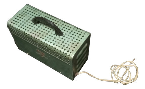 Antiguo Generador De Ozono O Similar 0