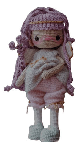 Guía Muñecos Variados Amigurumi 0