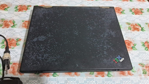 Computadora Personal Ibm Thinkpad 0