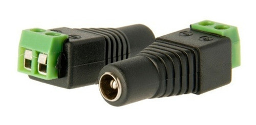 Conector Plug Hembra Con-003-h 0