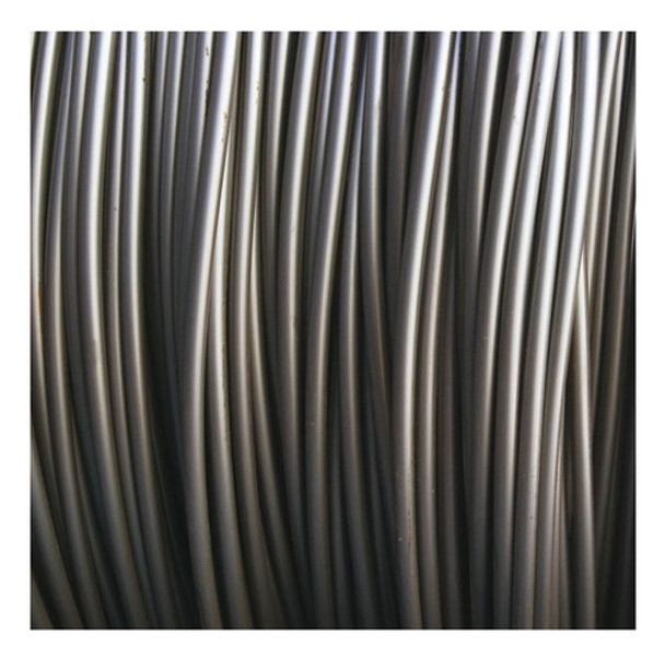 Alambre Liso Galvanizado Calibre Nº 14 Acindar X 500 Mts 0