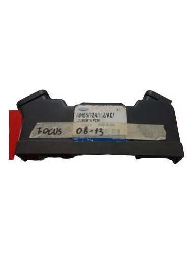 Tapa Módulo Inyección Pcm Ford Focus 08/13 0