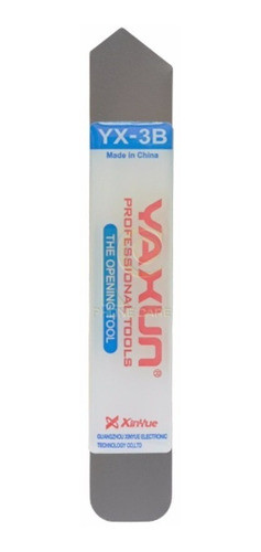 Espátula Abridora Celulares Yaxun Yx-3b Touch Módulo Palermo 0