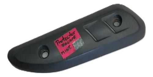 Protector De Escape Yamaha Mint 50 0