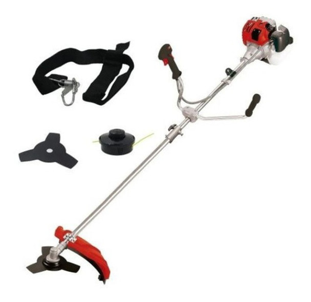 Desmalezadora Bordeadora Industrial 52cc Profesional  Gtía 0 Desmalezadora Bordeadora Industrial 52cc Profesional  Gtía 0