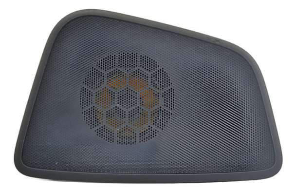 Tela Alto Falante Central Painel Honda Civic 2020 Original 0