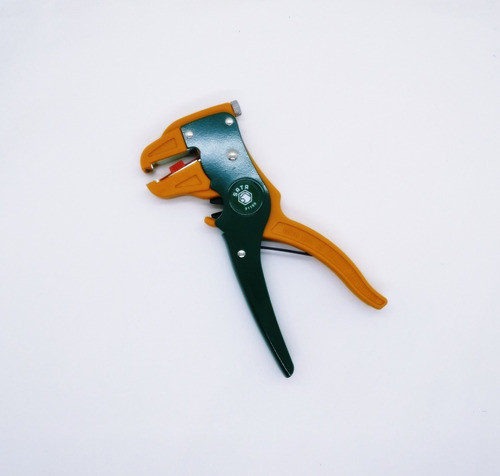 Pinza Pelacables Automático Profesional - Sata 0