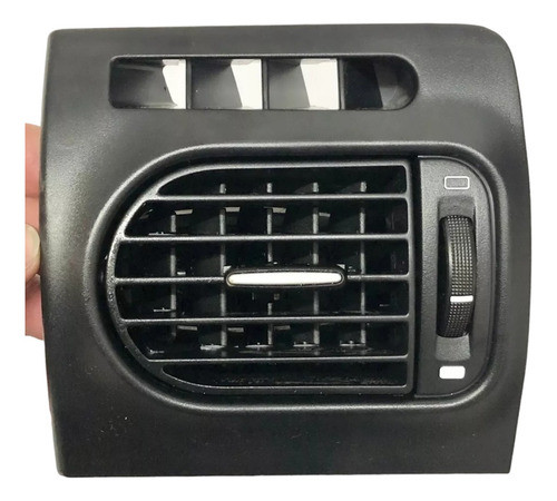 Difusor Aire Tablero Fiat Strada Working Trekking Original 0