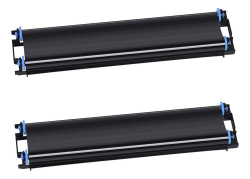 Shi Impressora De Transferência Ribbon Mt800 Com Rolos Dm 0