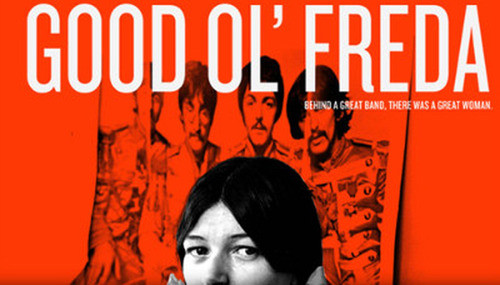 Good Ol Freda (2013) 0