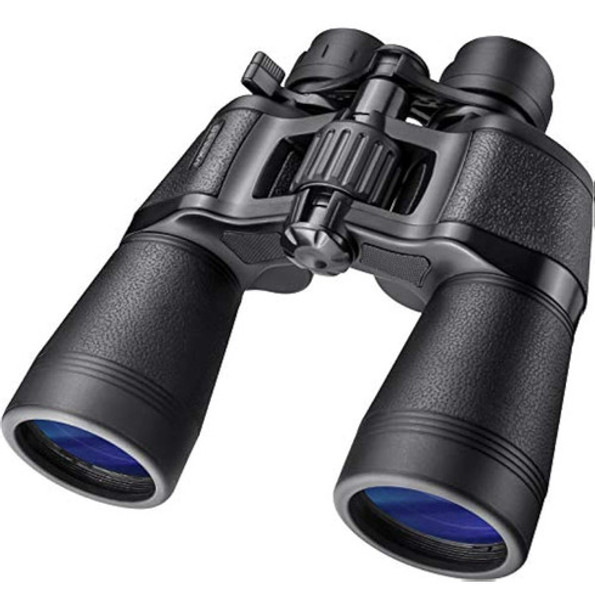 Barska Prismáticos Con Zoom De Nivel 10-30x50, 0