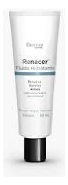 Dermur Renacer Fluido Hidratante 60ml - Jsaúl 0 Dermur Renacer Fluido Hidratante 60ml - Jsaúl 0