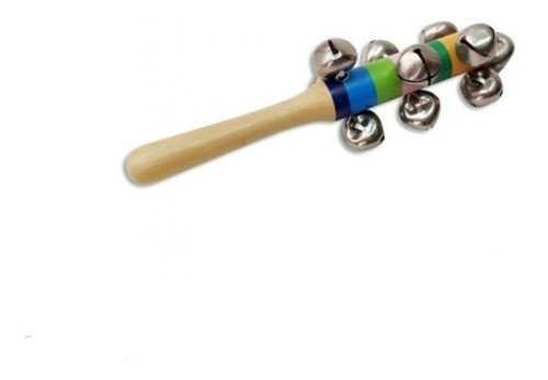 Maraca De Madera Entretenimiento Música 0