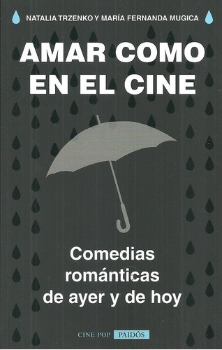 Amar Como En El Cine - Trzenko, Mugica 0