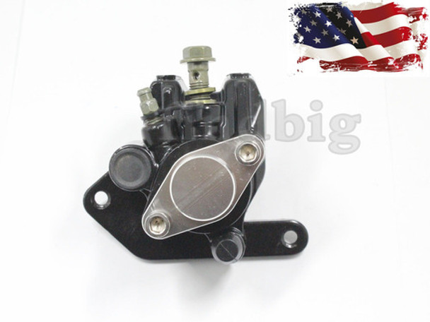 Nueva Parte Trasera Freno Pinza Para Yamaha Atv Raptor 660 2 0 Nueva Parte Trasera Freno Pinza Para Yamaha Atv Raptor 660 2 0