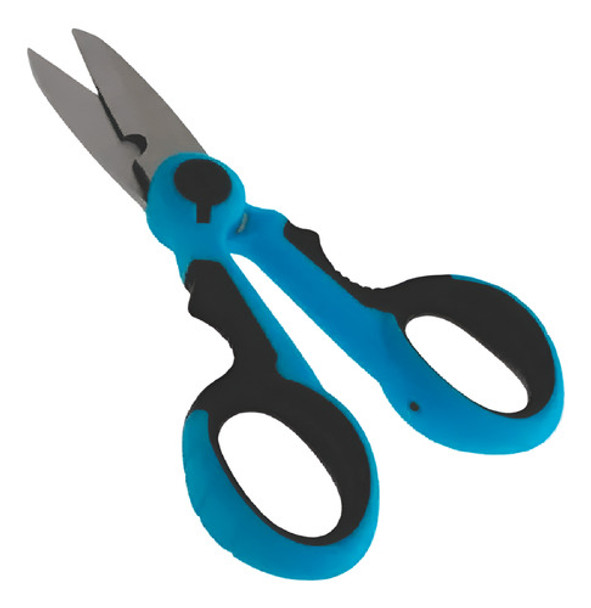 Tijera Para Mono/multifilameto Shimano 0