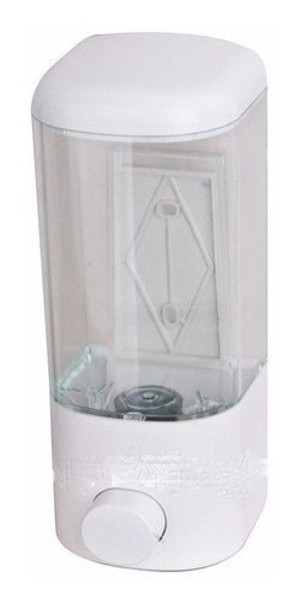 Dispensador Jabon Shampoo Liquido Baño Ducha 0