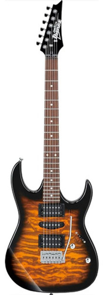 Ibanez Grx 6 Cuerdas Guitarra Eléctrica De Cuerpo Sólido, De 0 Ibanez Grx 6 Cuerdas Guitarra Eléctrica De Cuerpo Sólido, De 0