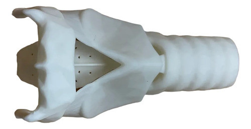 Laringe Impresa En 3d 0