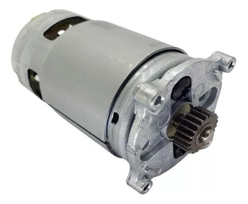 Motor Repuesto Taladro Atornillador Angular Dewalt Dcd740 0