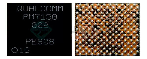 Chip Ic De Carga Pm7150a 0