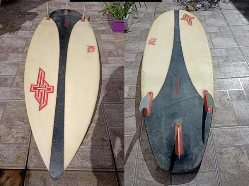 Tabla De Surf 5'9 Dica 0