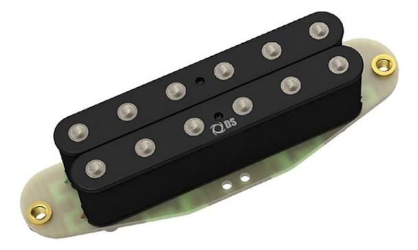 Microfono Guitarra Electrica Ds Pickups Ds40 H-strato 05 0