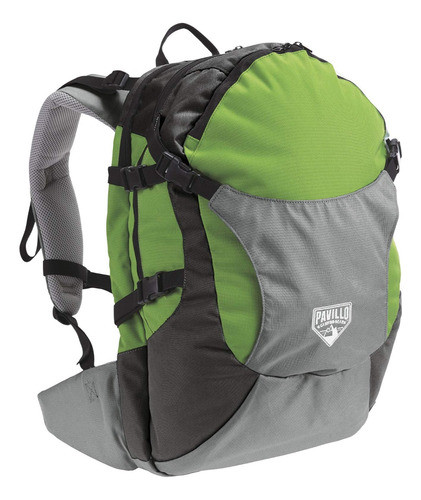Bestway - Mochila Big Canyon 0