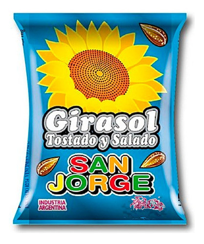 Girasol San Jorge 0