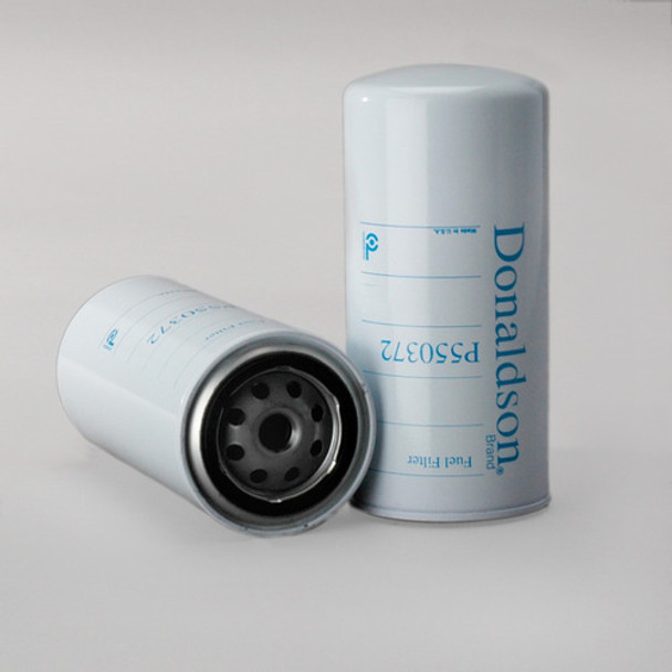 Filtro De Combustible Donaldson Para Volvo Trucks Fmx 440 0