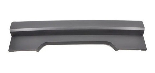 Parachoque Tra Porton Caja Original Fiat Strada Wkg 14- C.e 0