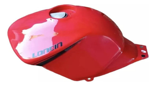Tanque De Nafta Loncin Spitzer 0