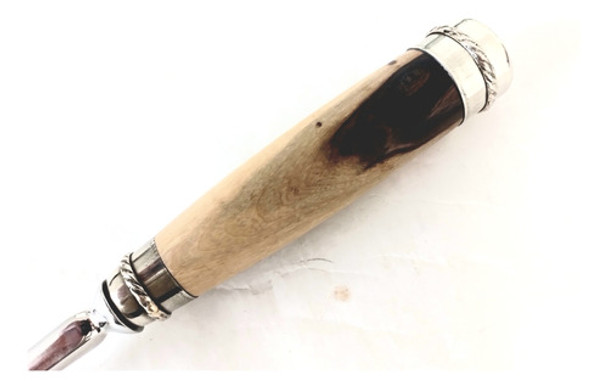 Trinche Acero Inoxidable - Cuchillo - Facón 0