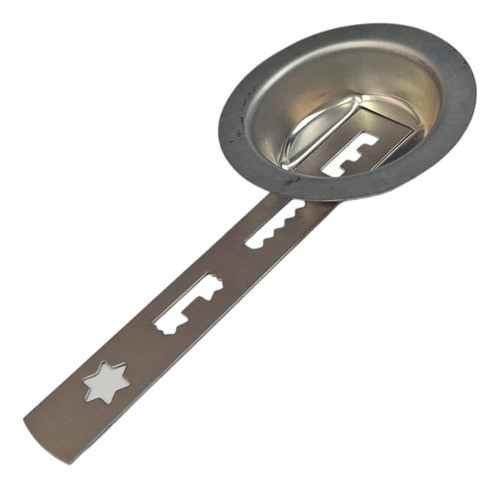 Modelador De Biscoito N10 - Scatolin 0