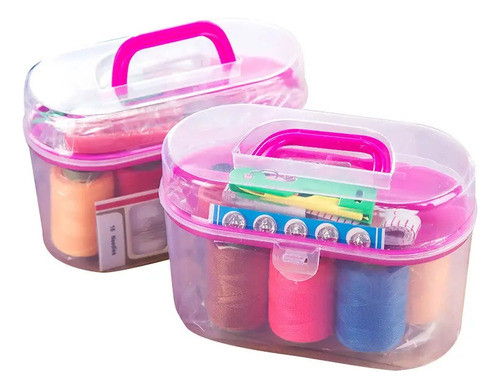Pack 10 Set De Costura 0