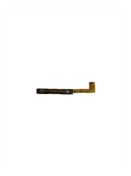 Flex Boton Volumen Para Philips S616 0