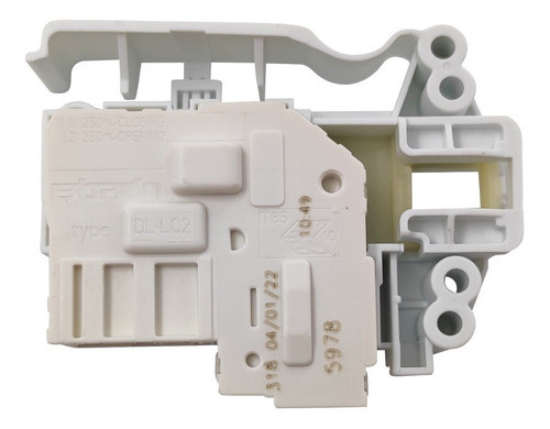 Blocapuerta Puerta Lavarropas Drean Next 3 Contactos 0