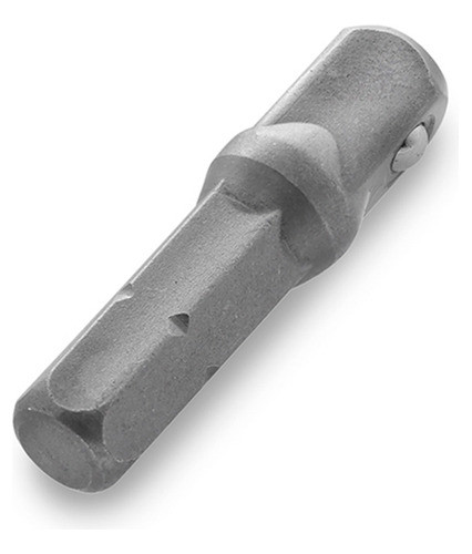 Adaptador Para Tubo Bocallaves 1/4  Bremen 0