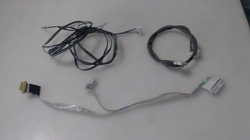 Kit  Flex Cables LG 49lh5700 Con Garantía!!! 0