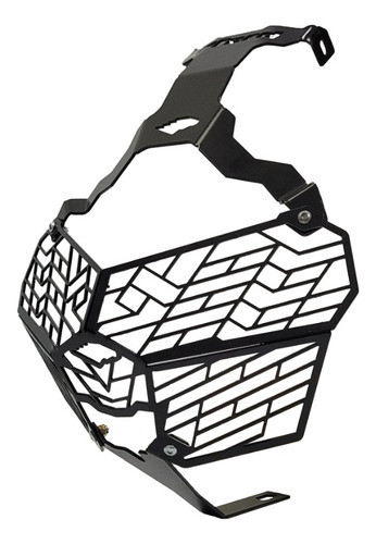 Protector De Faro Kawasaki Klr 650 G3 - Pferd® 0