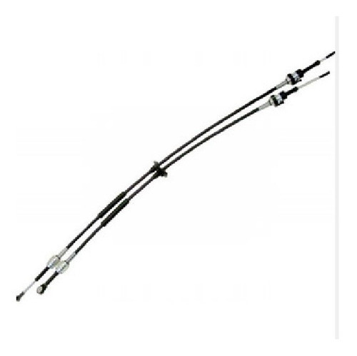 Cable Selector De Marcha Completo 1155mm Sprinter Cdi313/413 0